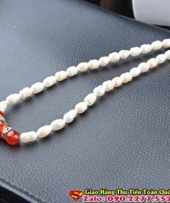 Vòng Cổ Ngọc Trai - Quà Tặng Ý Nghĩa