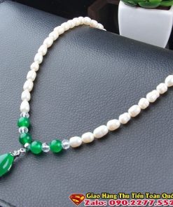 Vòng Cổ Ngọc Trai - Quà Tặng Ý Nghĩa