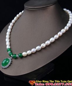 Vòng Cổ Ngọc Trai - Quà Tặng Ý Nghĩa