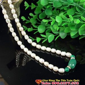 Vòng Cổ Ngọc Trai - Quà Tặng Ý Nghĩa