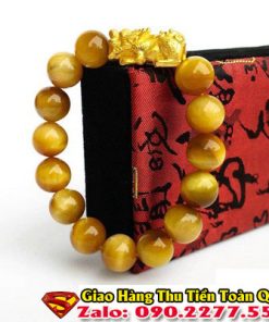 Vòng Tay Phong Thuỷ Hợp Tuổi Mùi - Vòng Đá Phong Thuỷ Hợp Tuổi Mùi