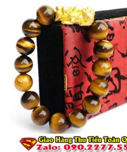Vòng Tay Phong Thuỷ Hợp Tuổi Dậu - Vòng Đá Hợp Người Tuổi Dậu