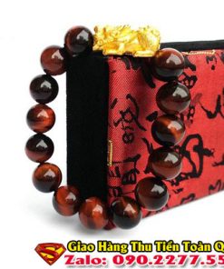Vòng Tay Phong Thuỷ Hợp Tuổi Tỵ - Vòng Đá Phong Thuỷ Hợp Người Tuổi Tỵ