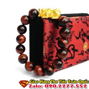 Vòng Tay Phong Thuỷ Hợp Tuổi Hợi - Vòng Đá Phong Thuỷ Hợp Tuổi Hợi