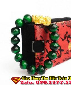 Vòng Tay Phong Thuỷ Hợp Tuổi Mùi - Vòng Đá Phong Thuỷ Hợp Tuổi Mùi