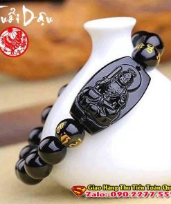 Vòng Tay Phong Thuỷ Hợp Tuổi Dậu - Vòng Đá Hợp Người Tuổi Dậu