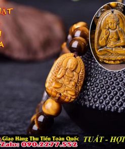 Vòng Tay Phong Thuỷ Hợp Tuổi Hợi - Vòng Đá Phong Thuỷ Hợp Tuổi Hợi