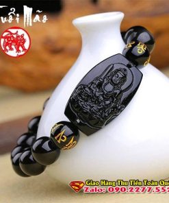 Vòng Tay Phong Thủy Hợp Tuổi Mão - Vòng Đá Phong Thủy Hợp Tuổi Mão