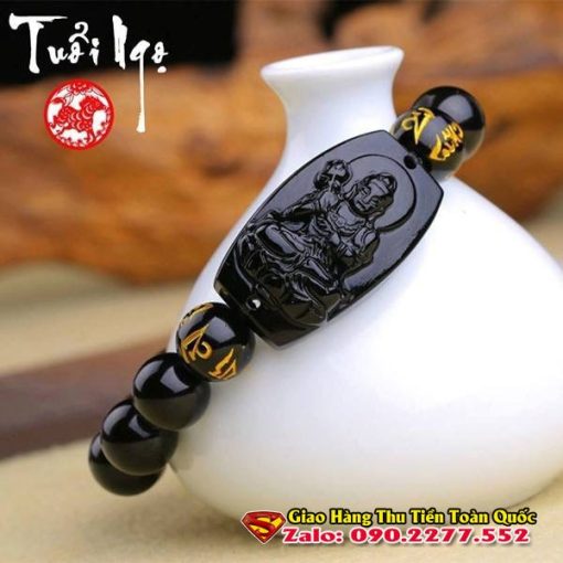 Vòng Tay Phong Thuỷ Hợp Tuổi Ngọ - Vòng Đá Phong Thuỷ Hợp Tuổi Ngọ