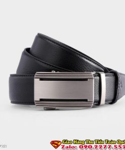 Thắt Lưng Nam - Dây Lưng Nam Da Bò