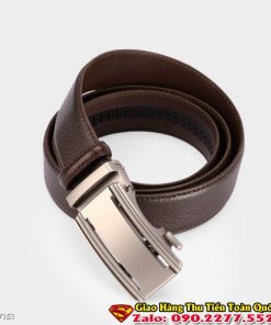 Thắt Lưng Nam - Dây Lưng Nam Da Bò