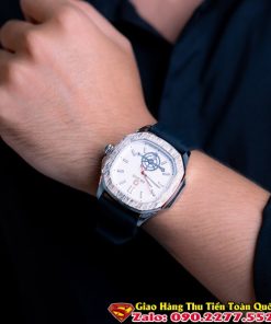 Đồng Hồ Nam Chính Hãng - Đồng Hồ Đeo Tay Chính Hãng