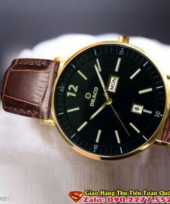 Đồng Hồ Nam Chính Hãng - Đồng Hồ Đeo Tay Chính Hãng