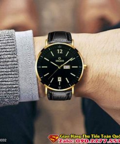 Đồng Hồ Nam Chính Hãng - Đồng Hồ Đeo Tay Chính Hãng
