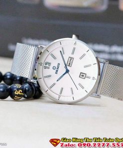 Đồng Hồ Nam Chính Hãng - Đồng Hồ Đeo Tay Chính Hãng