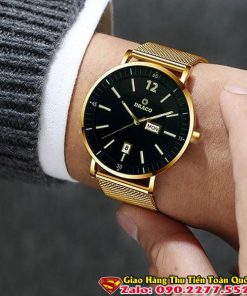 Đồng Hồ Nam Chính Hãng - Đồng Hồ Đeo Tay Chính Hãng