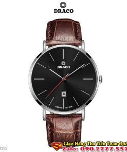 Đồng Hồ Nam Chính Hãng - Đồng Hồ Đeo Tay Chính Hãng