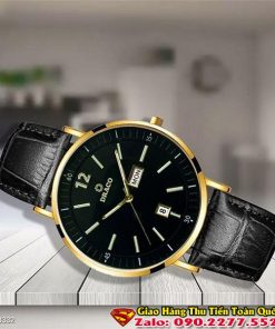 Đồng Hồ Nam Chính Hãng - Đồng Hồ Đeo Tay Chính Hãng