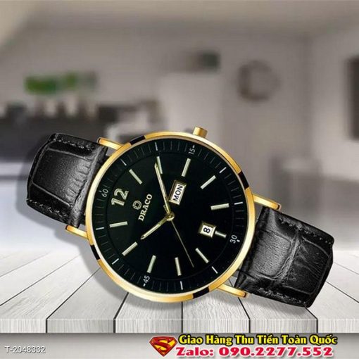 Đồng Hồ Nam Chính Hãng - Đồng Hồ Đeo Tay Chính Hãng