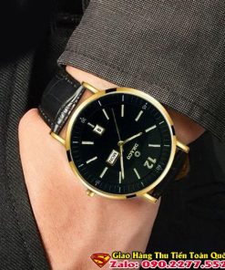 Đồng Hồ Nam Chính Hãng - Đồng Hồ Đeo Tay Chính Hãng