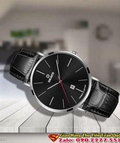 Đồng Hồ Nam Chính Hãng - Đồng Hồ Đeo Tay Chính Hãng
