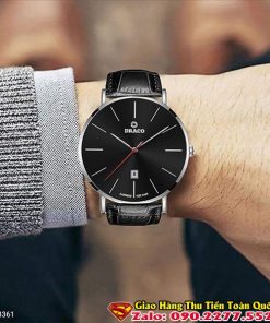 Đồng Hồ Nam Chính Hãng - Đồng Hồ Đeo Tay Chính Hãng