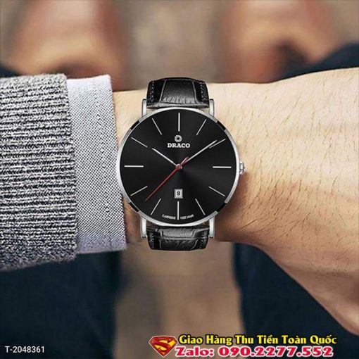 Đồng Hồ Nam Chính Hãng - Đồng Hồ Đeo Tay Chính Hãng