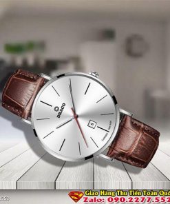 Đồng Hồ Nam Chính Hãng - Đồng Hồ Đeo Tay Chính Hãng