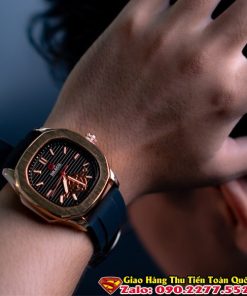Đồng Hồ Nam Chính Hãng - Đồng Hồ Đeo Tay Chính Hãng
