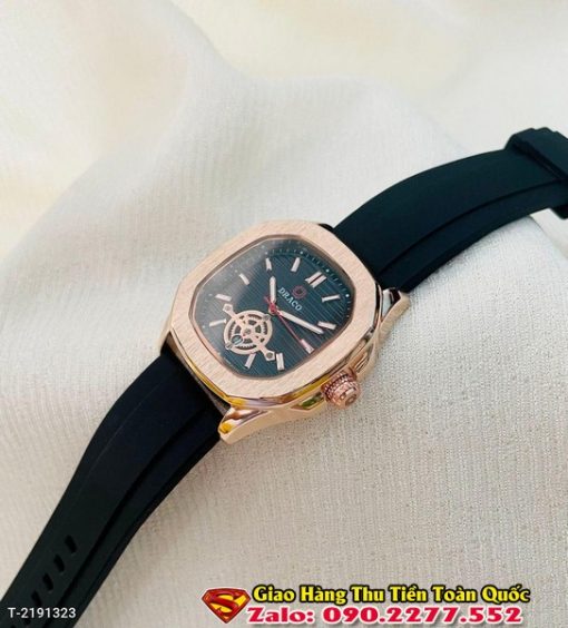 Đồng Hồ Nam Chính Hãng - Đồng Hồ Đeo Tay Chính Hãng