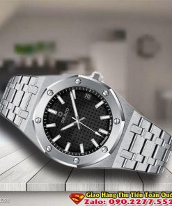Đồng Hồ Nam Chính Hãng - Đồng Hồ Đeo Tay Chính Hãng