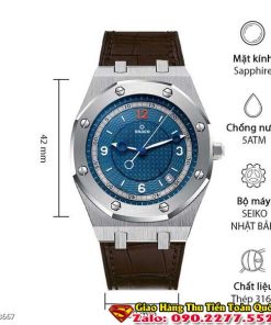 Đồng Hồ Nam Chính Hãng - Đồng Hồ Đeo Tay Chính Hãng