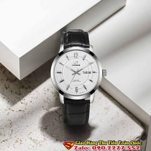 Đồng Hồ Nam Chính Hãng - Đồng Hồ Đeo Tay Chính Hãng