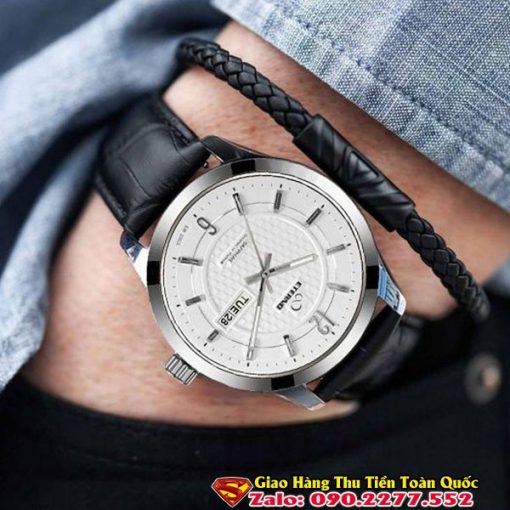 Đồng Hồ Nam Chính Hãng - Đồng Hồ Đeo Tay Chính Hãng