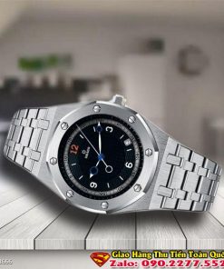 Đồng Hồ Nam Chính Hãng - Đồng Hồ Đeo Tay Chính Hãng