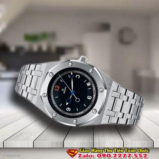Đồng Hồ Nam Chính Hãng - Đồng Hồ Đeo Tay Chính Hãng