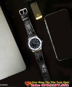 Đồng Hồ Nam Chính Hãng - Đồng Hồ Đeo Tay Chính Hãng