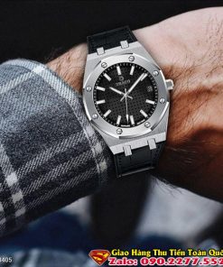 Đồng Hồ Nam Chính Hãng - Đồng Hồ Đeo Tay Chính Hãng