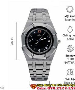 Đồng Hồ Nam Chính Hãng - Đồng Hồ Đeo Tay Chính Hãng