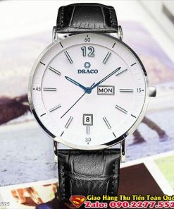 Đồng Hồ Nam Chính Hãng - Đồng Hồ Đeo Tay Chính Hãng