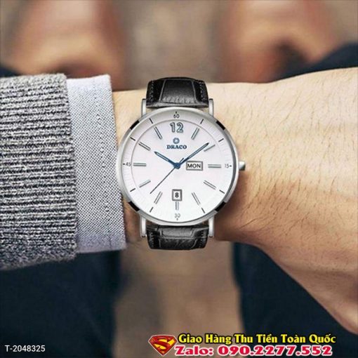 Đồng Hồ Nam Chính Hãng - Đồng Hồ Đeo Tay Chính Hãng