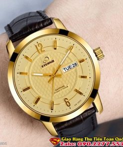 Đồng Hồ Nam Chính Hãng - Đồng Hồ Đeo Tay Chính Hãng