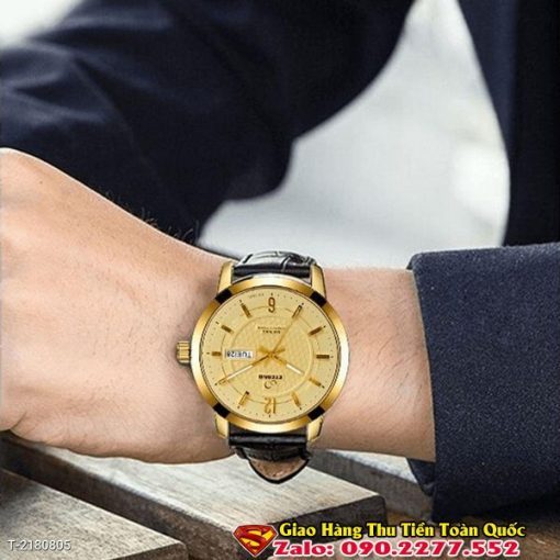 Đồng Hồ Nam Chính Hãng - Đồng Hồ Đeo Tay Chính Hãng