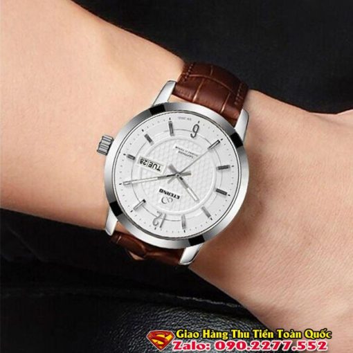 Đồng Hồ Nam Chính Hãng - Đồng Hồ Đeo Tay Chính Hãng