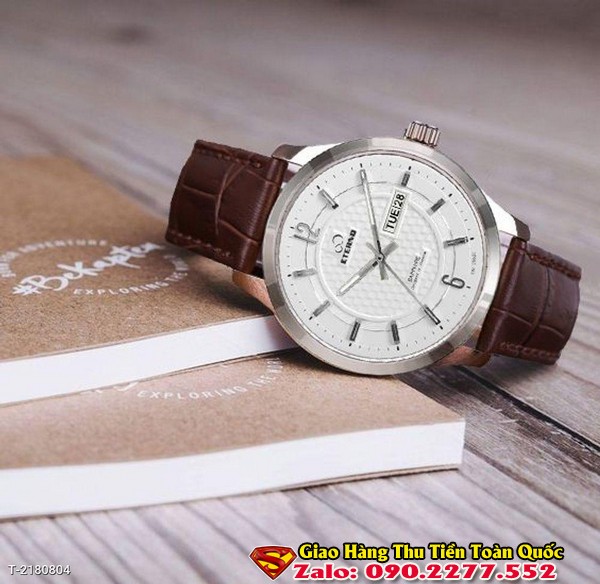 Đồng Hồ Nam Chính Hãng - Đồng Hồ Đeo Tay Chính Hãng