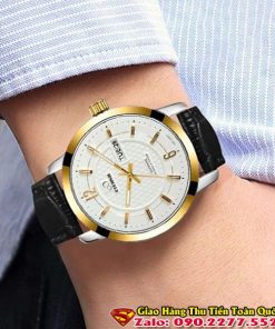 Đồng Hồ Nam Chính Hãng - Đồng Hồ Đeo Tay Chính Hãng
