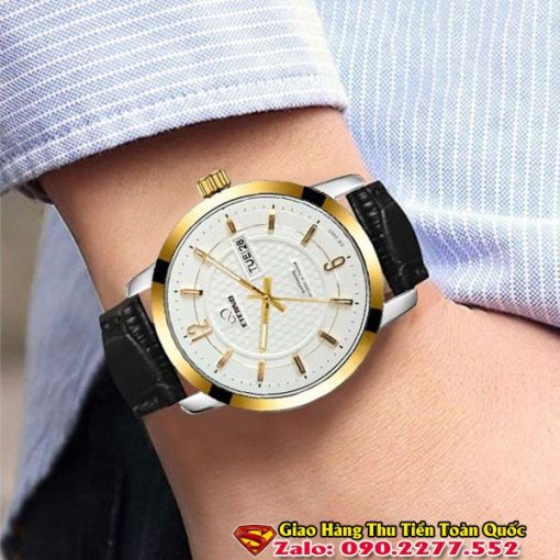 Đồng Hồ Nam Chính Hãng - Đồng Hồ Đeo Tay Chính Hãng