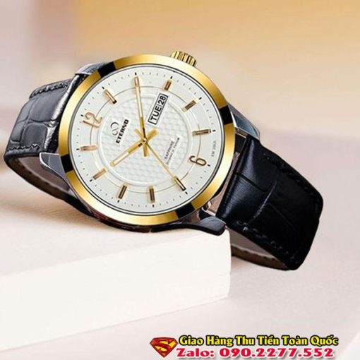 Đồng Hồ Nam Chính Hãng - Đồng Hồ Đeo Tay Chính Hãng