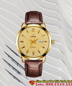 Đồng Hồ Nam Chính Hãng - Đồng Hồ Đeo Tay Chính Hãng