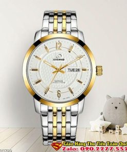 Đồng Hồ Nam Chính Hãng - Đồng Hồ Đeo Tay Chính Hãng